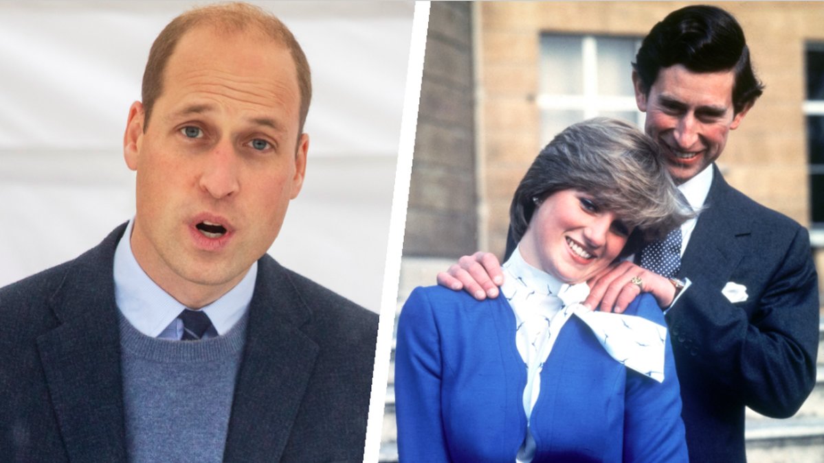Prins William är inte nöjd med hur hans föräldrar porträtteras i nya säsongen av The Crown.